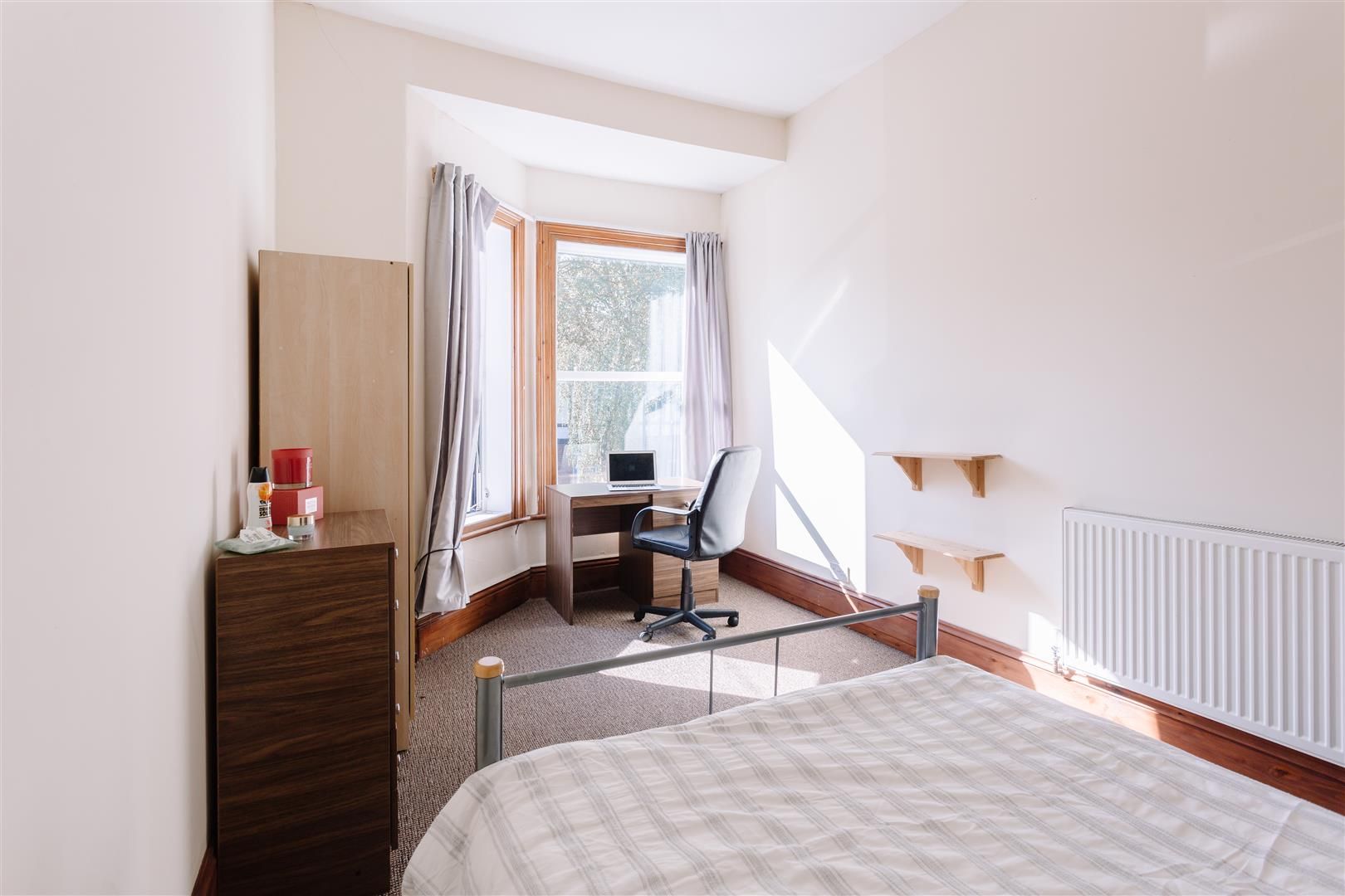 6 bed property to rent in Beresford Avenue, Beverley Road, Hull HU6