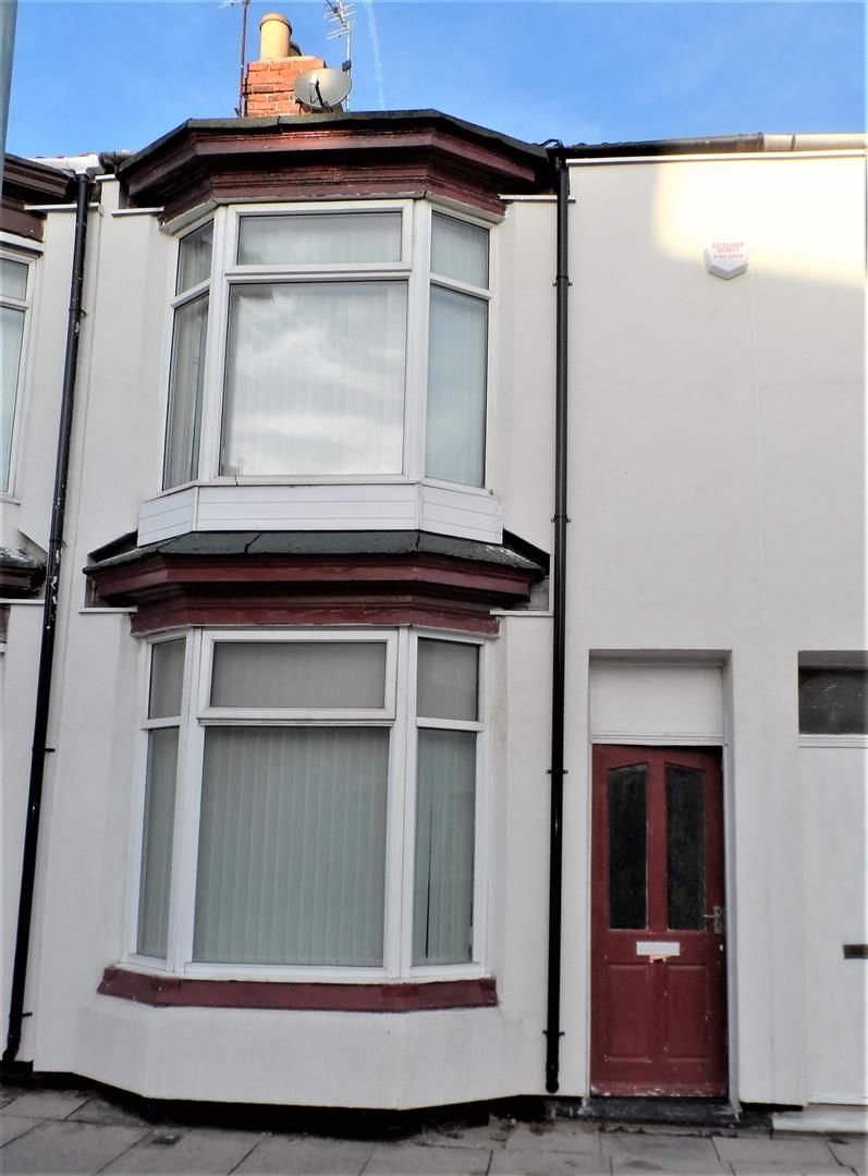 2 bed property for sale in Outram Street, Middlesbrough TS1 Zoopla