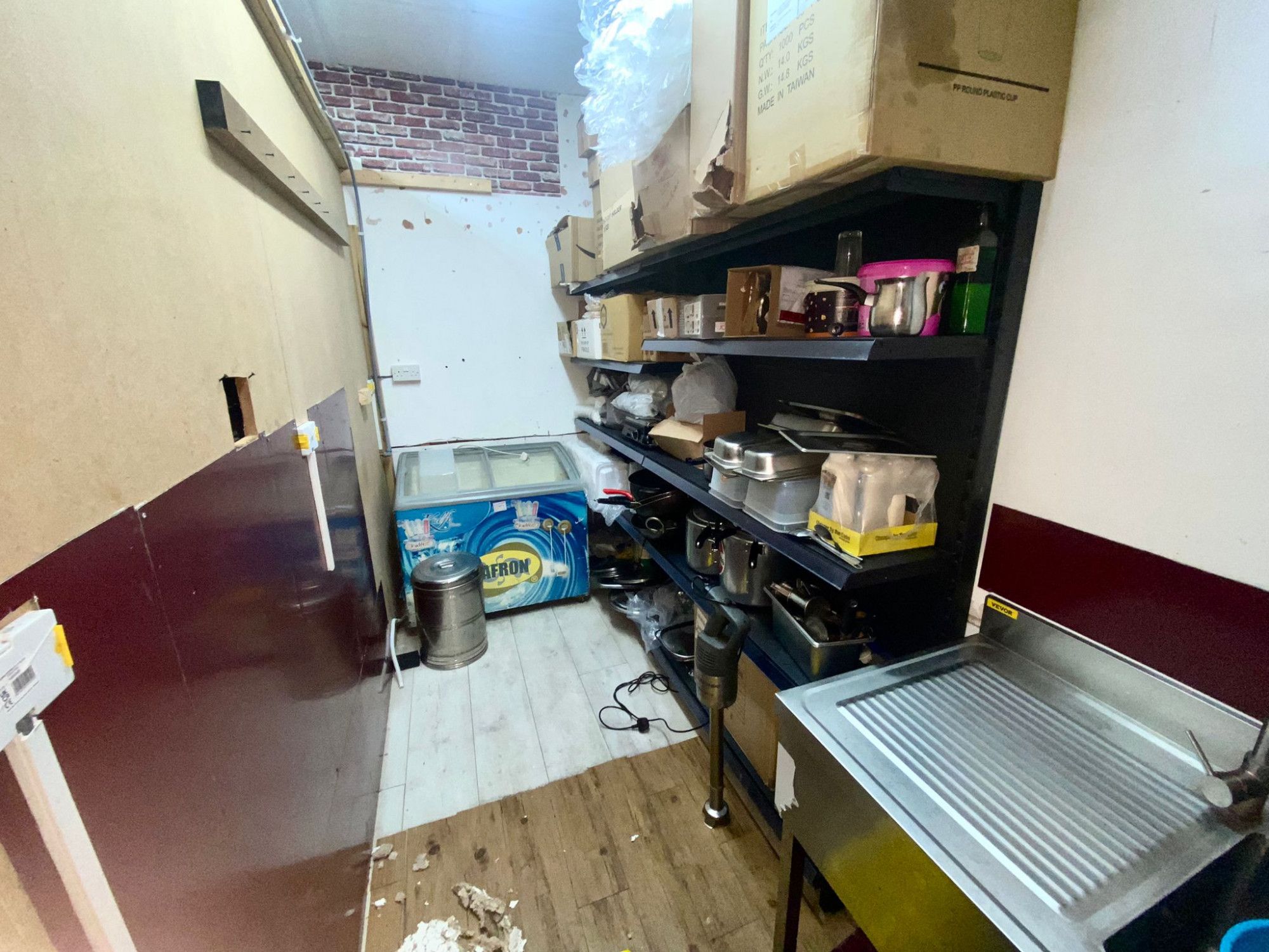 Property for sale in Kenton Road, Greater London HA3 Zoopla