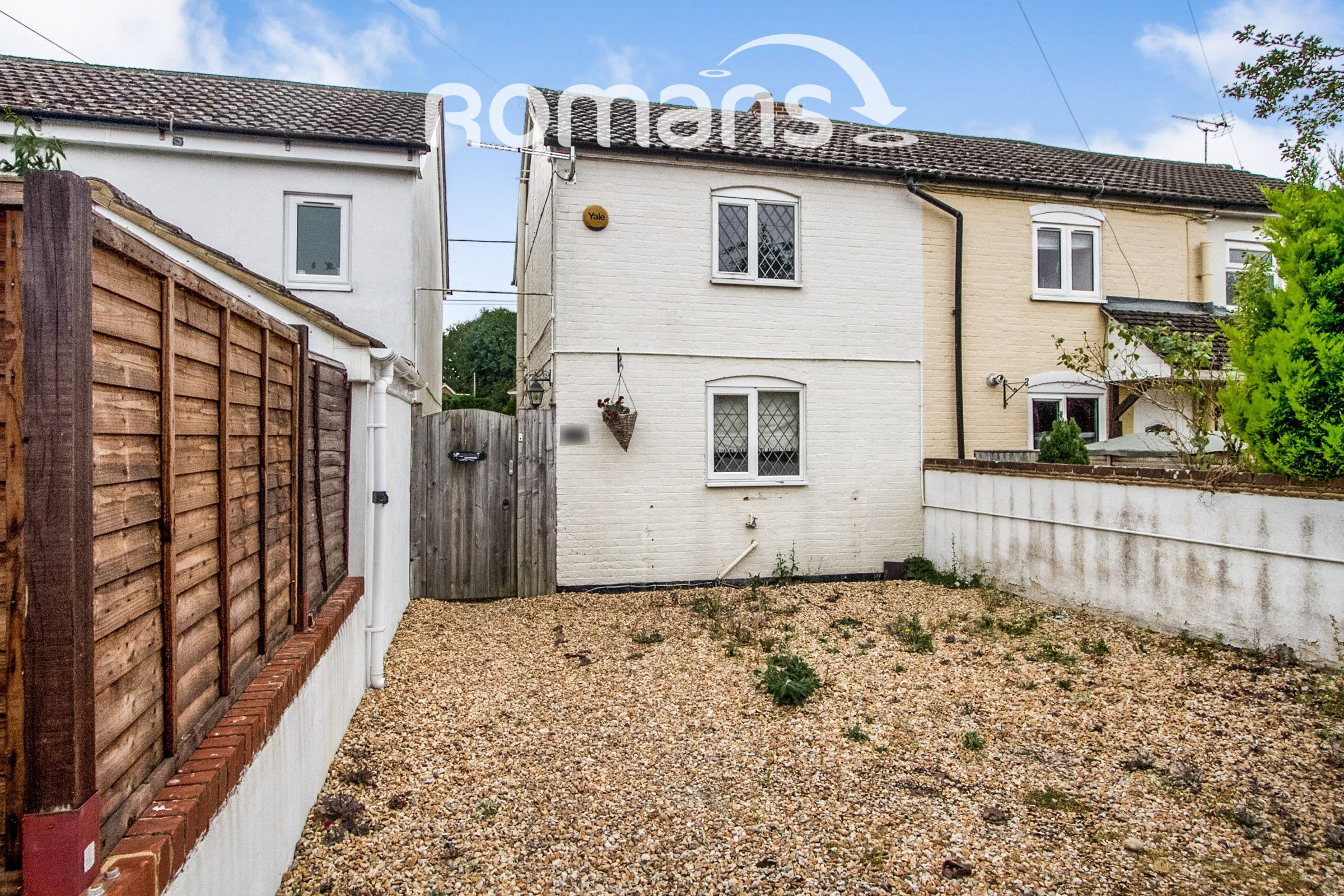 2 bed cottage to rent in Station Approach, Grateley, Andover SP11 Zoopla