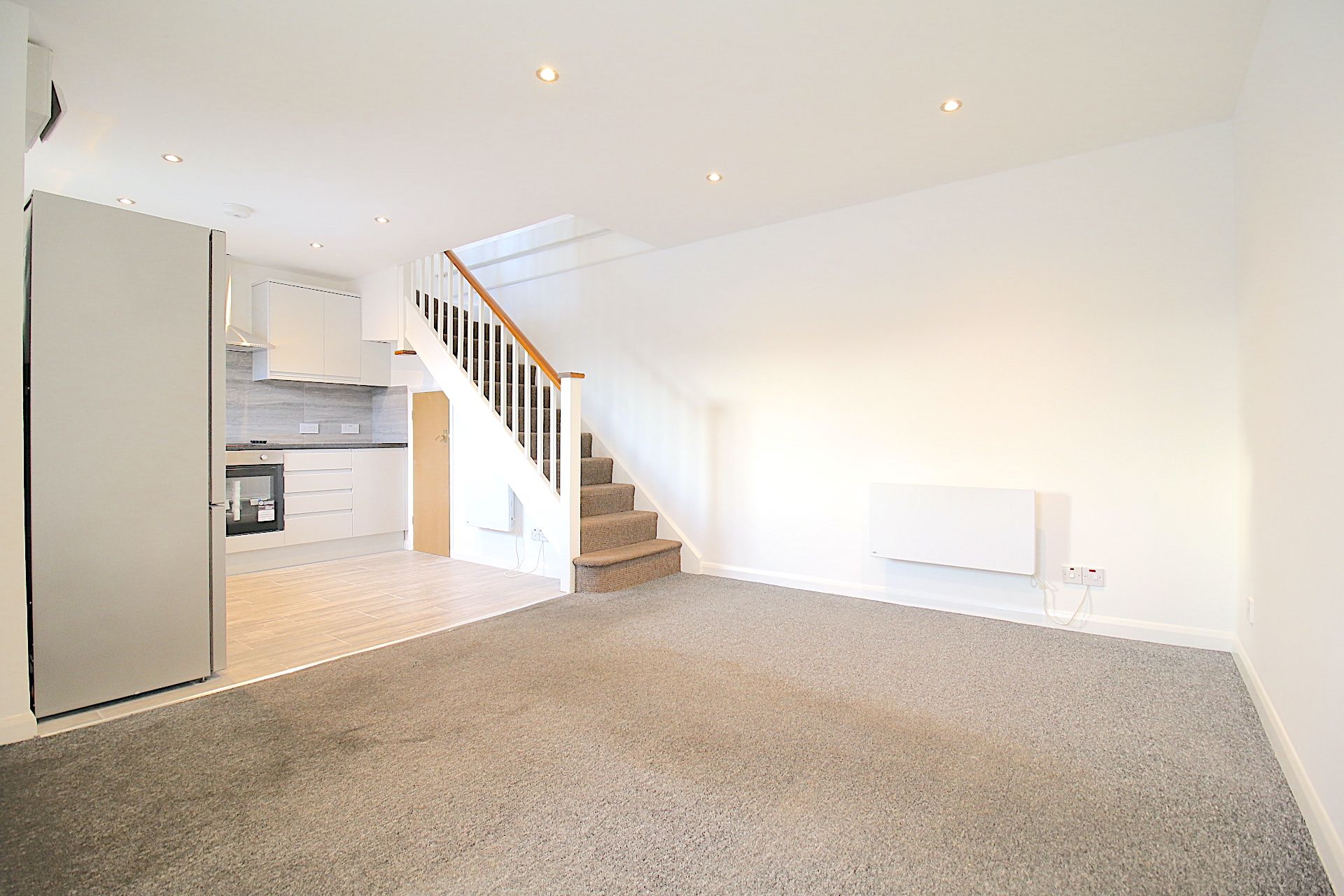 1 bed end terrace house to rent in Drayton Close, Hounslow TW4 Zoopla