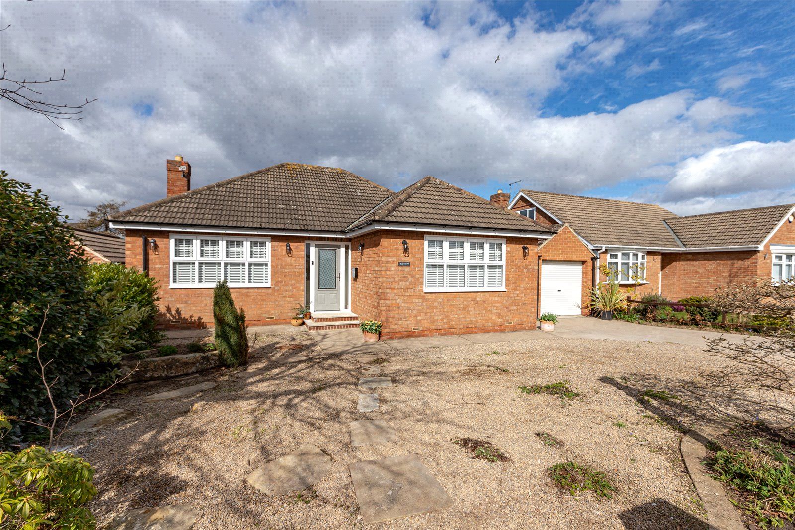 2 bed bungalow for sale in Matlock Avenue, MartonInCleveland