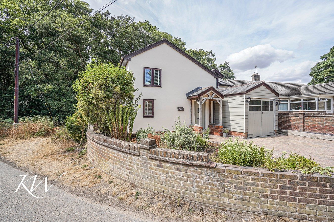 4 bed cottage for sale in Stanway Green, Stanway, Colchester CO3 Zoopla