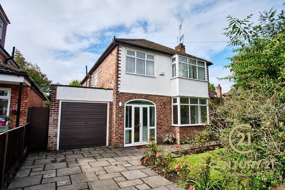 Cooper Close, Liverpool L19  