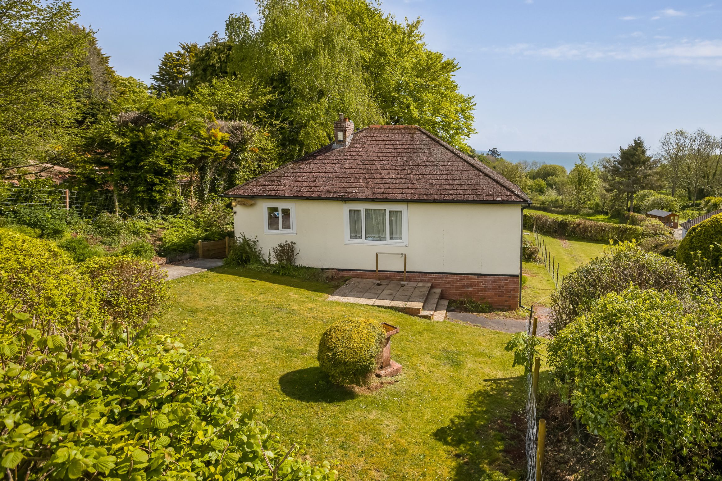 Brim Hill, Torquay TQ1  