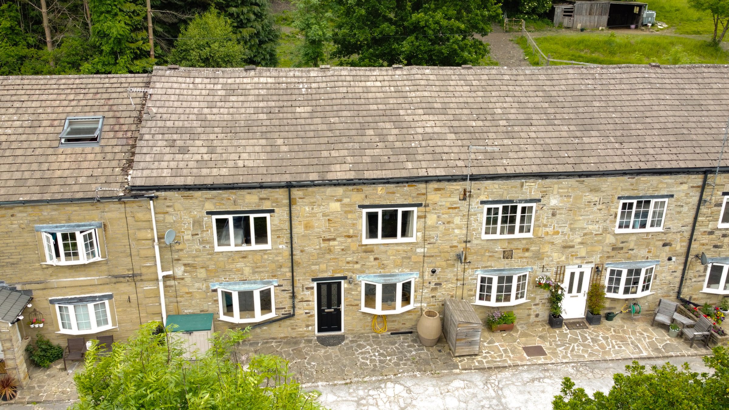 Sutcliffe Wood Lane, Halifax HX3  