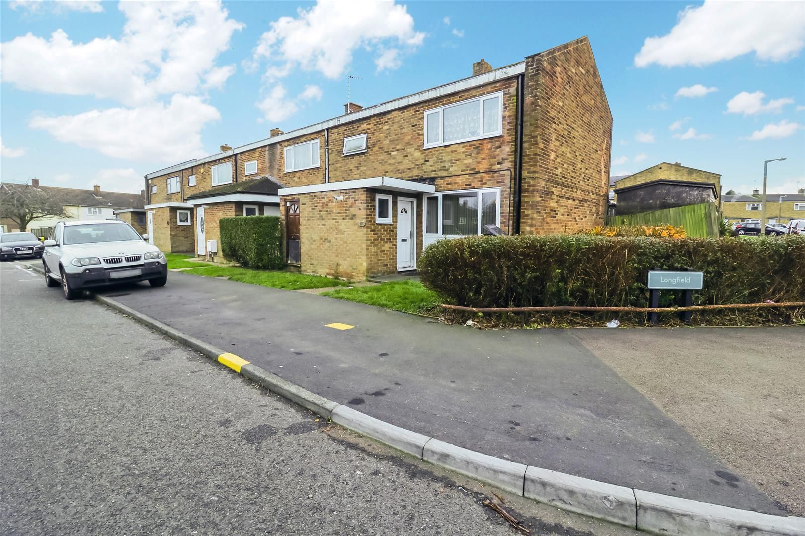 3 bed end terrace house for sale in Longfield, Harlow CM18 Zoopla