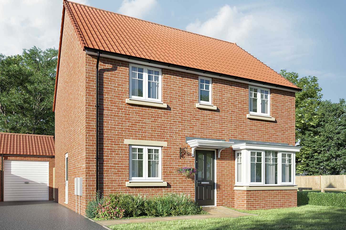The Pembroke at York Road, Knaresborough HG5  