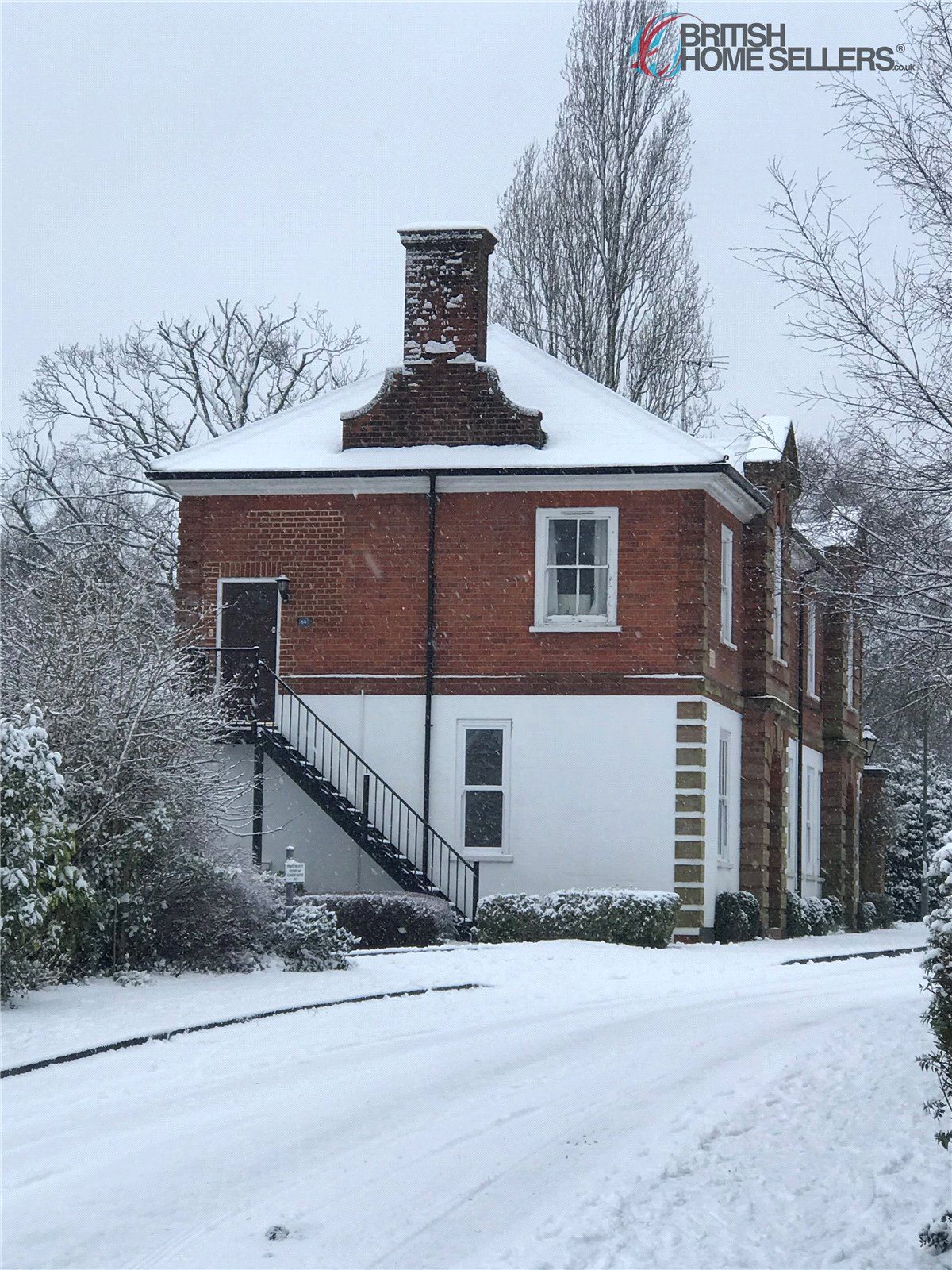 Sherwood House, Abinger Drive, Redhill, Surrey RH1  