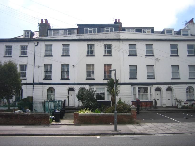 2 bed flat to rent in Dorchester Road, Weymouth DT4 Zoopla