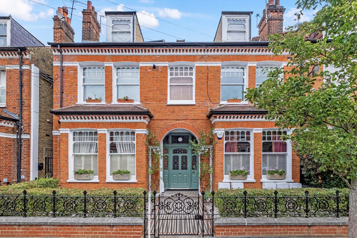 1 bed flat for sale in Manville Road, London SW17 Zoopla