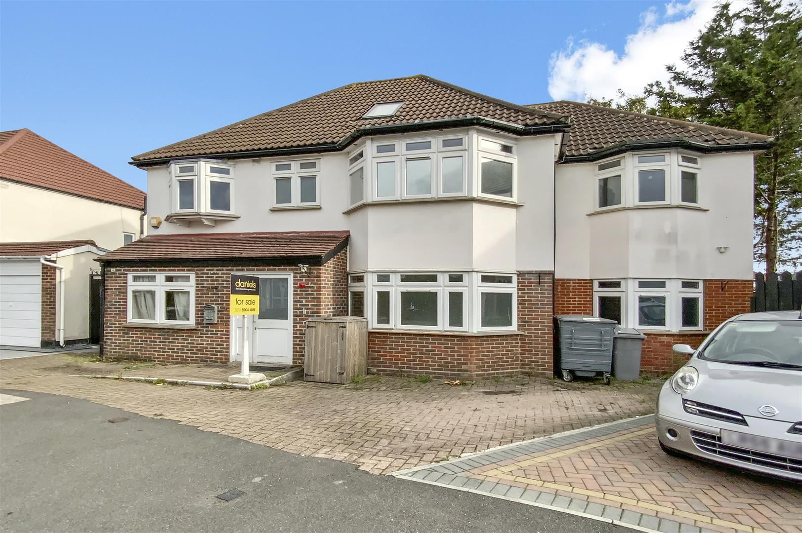 7 bed detached house for sale in Langham Gardens, Wembley HA0 Zoopla