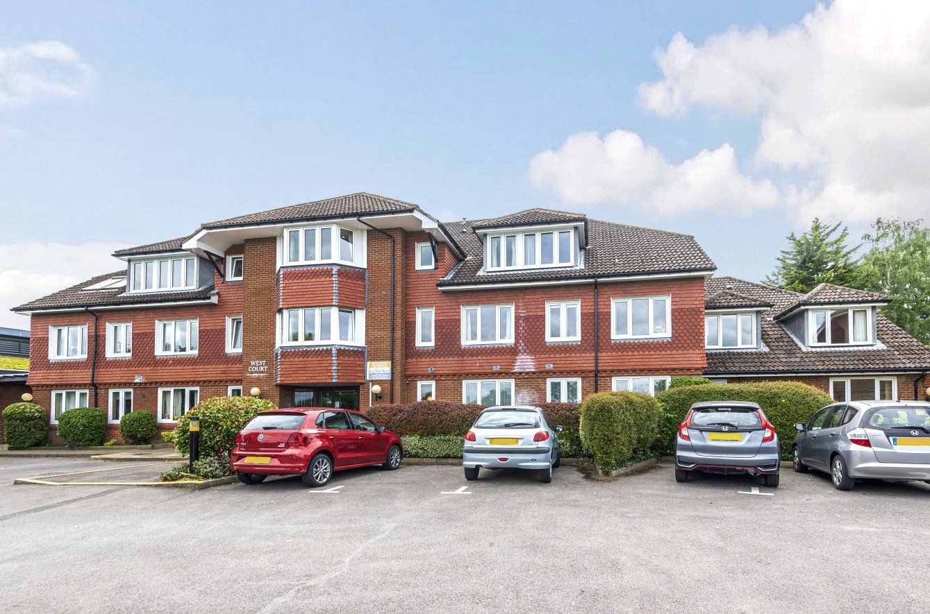 2 bed flat for sale in Burpham Lane, Burpham, Guildford GU4 Zoopla