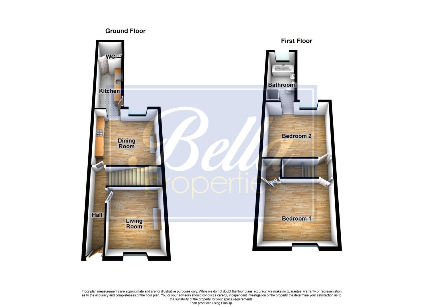 2 bed cottage for sale in Low Cross Street, Crowle, Scunthorpe DN17