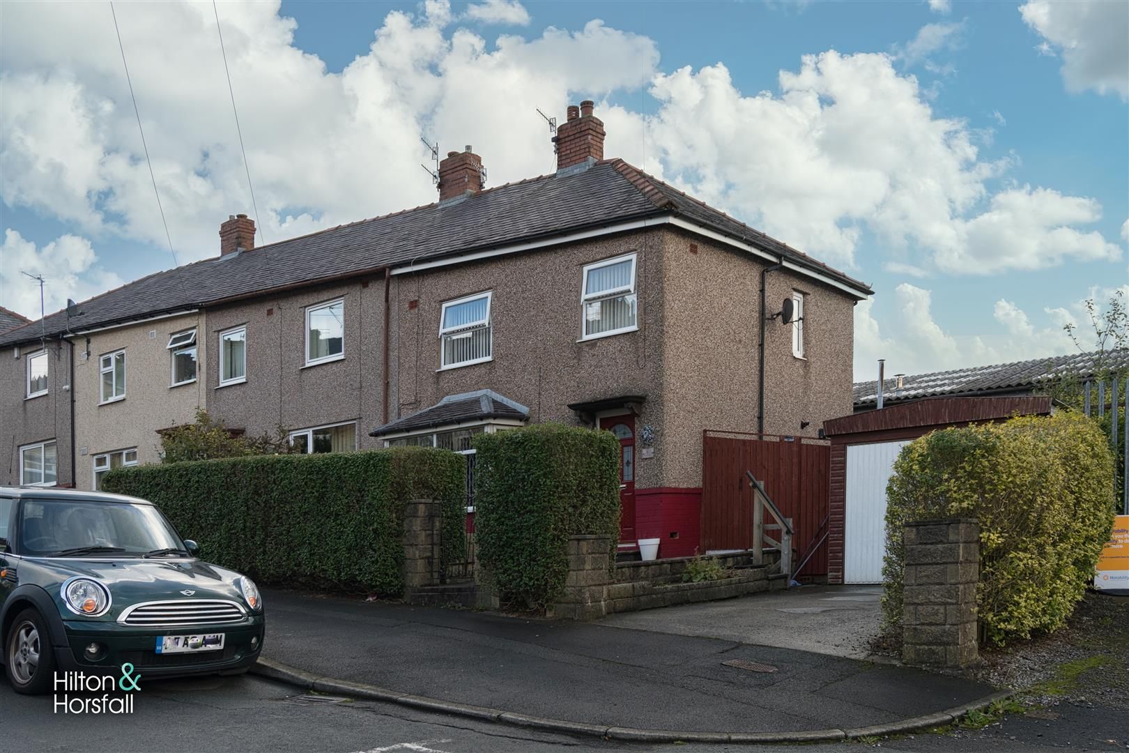3 bed semidetached house for sale in New Oxford Street, Colne BB8 Zoopla
