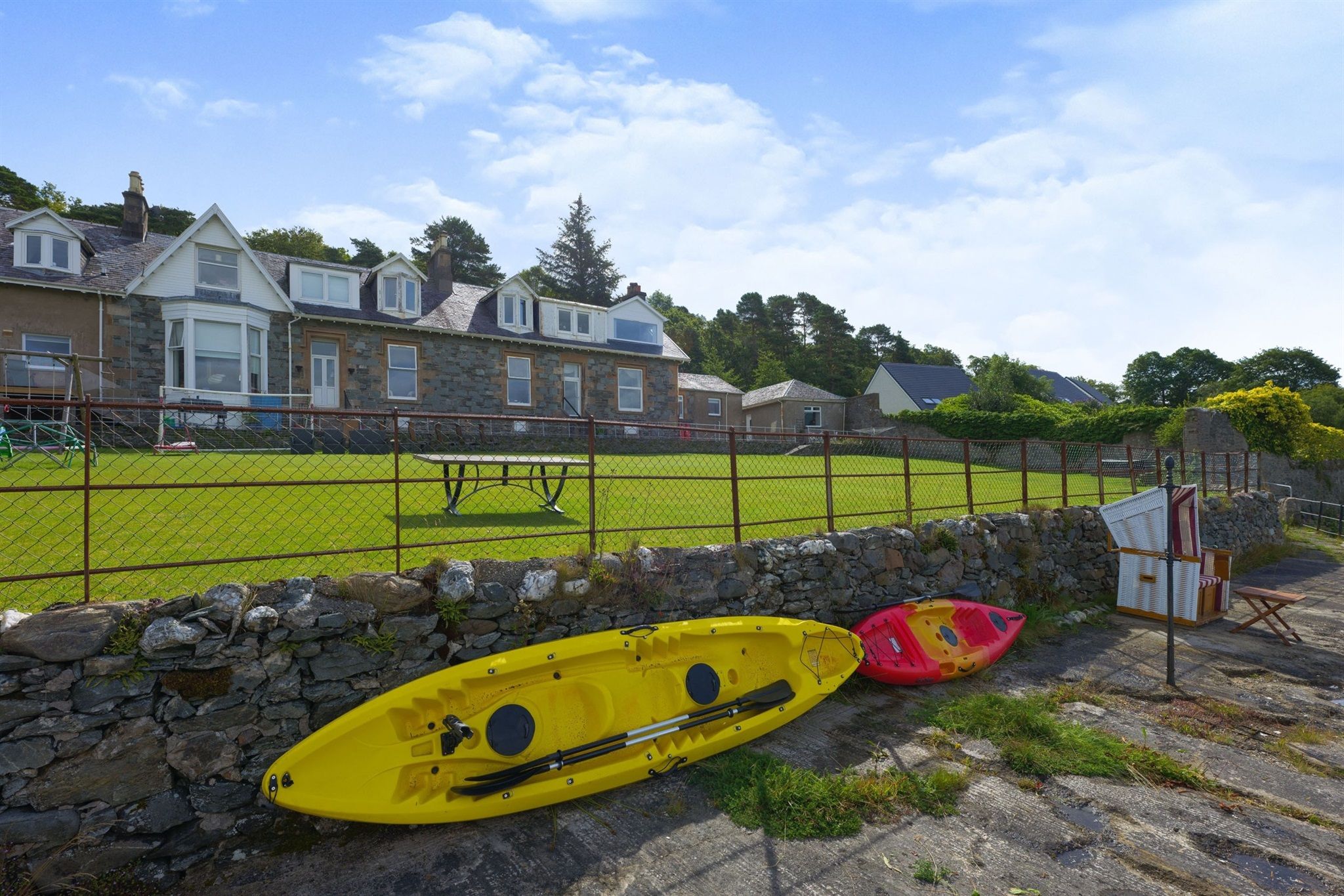 2 bed property for sale in Shore Road, Cove, Helensburgh G84 Zoopla
