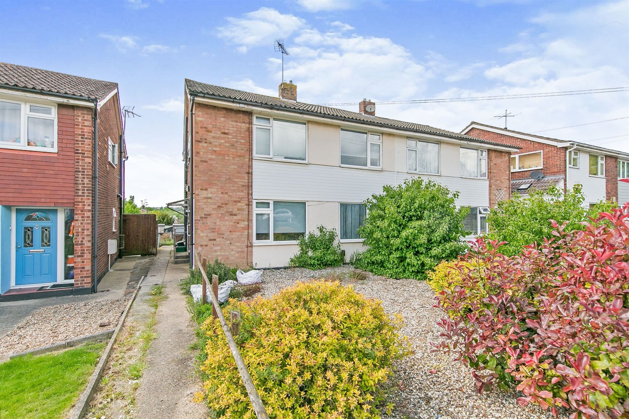 2 bed for sale in Ipswich Road, Colchester CO4 Zoopla