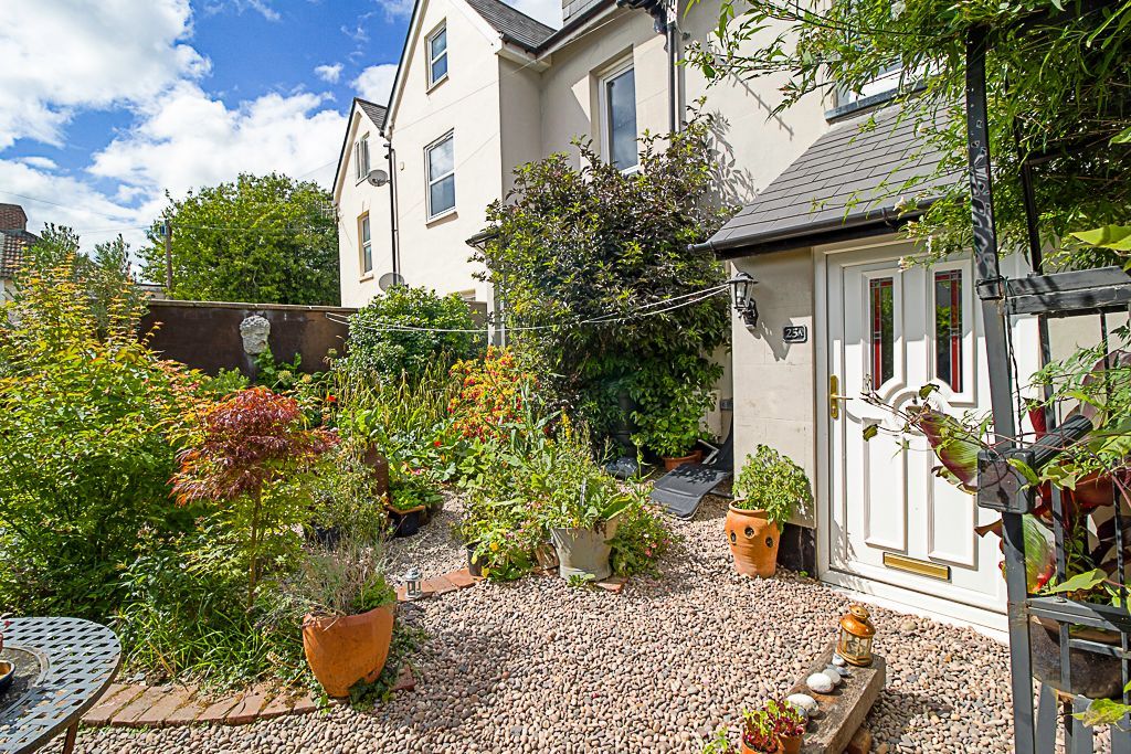 3 bed semidetached house for sale in Gorringe Road, Salisbury SP2 Zoopla