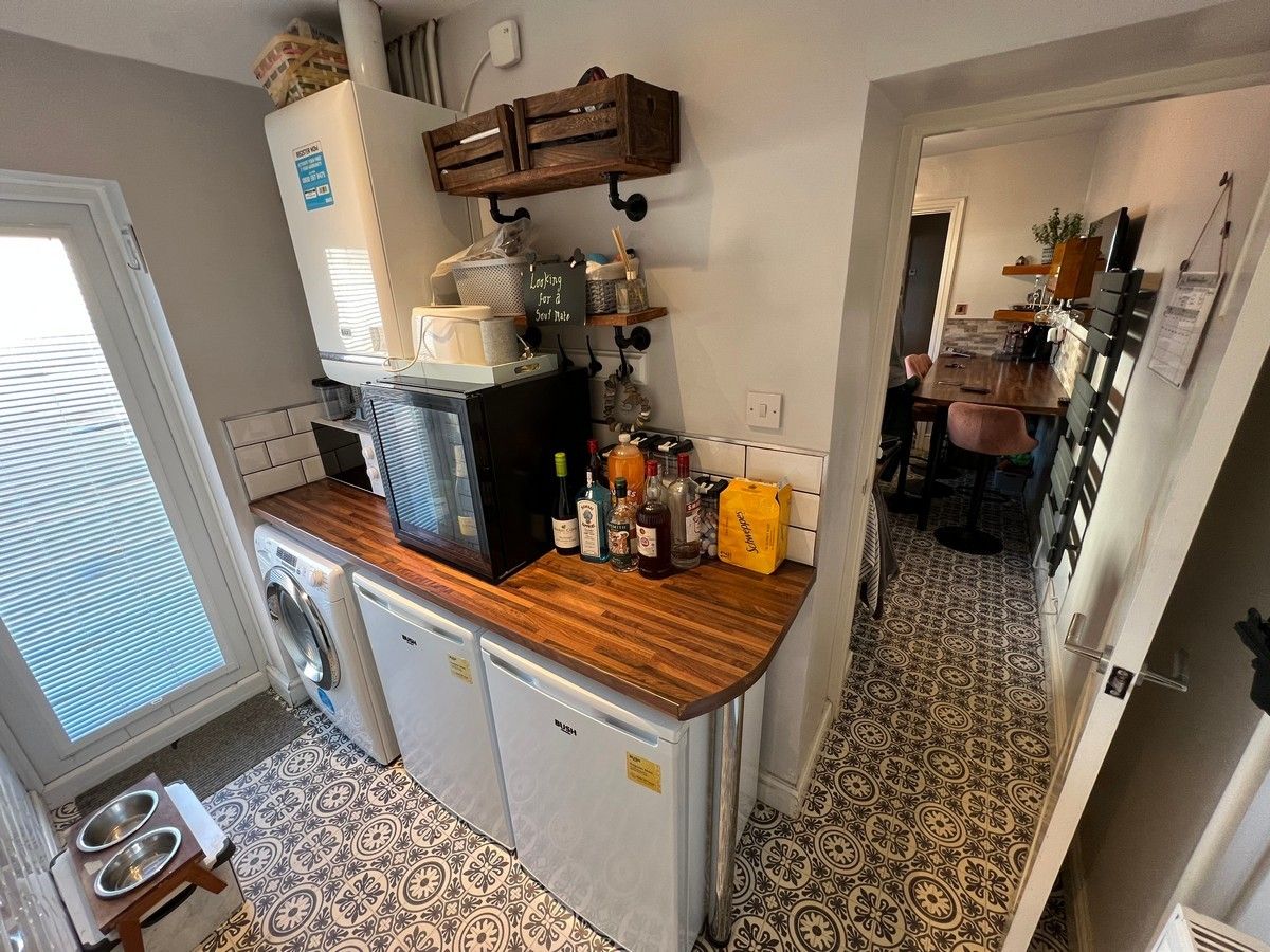 3 bed end terrace house for sale in Stuart Street Treorchy , Treorchy