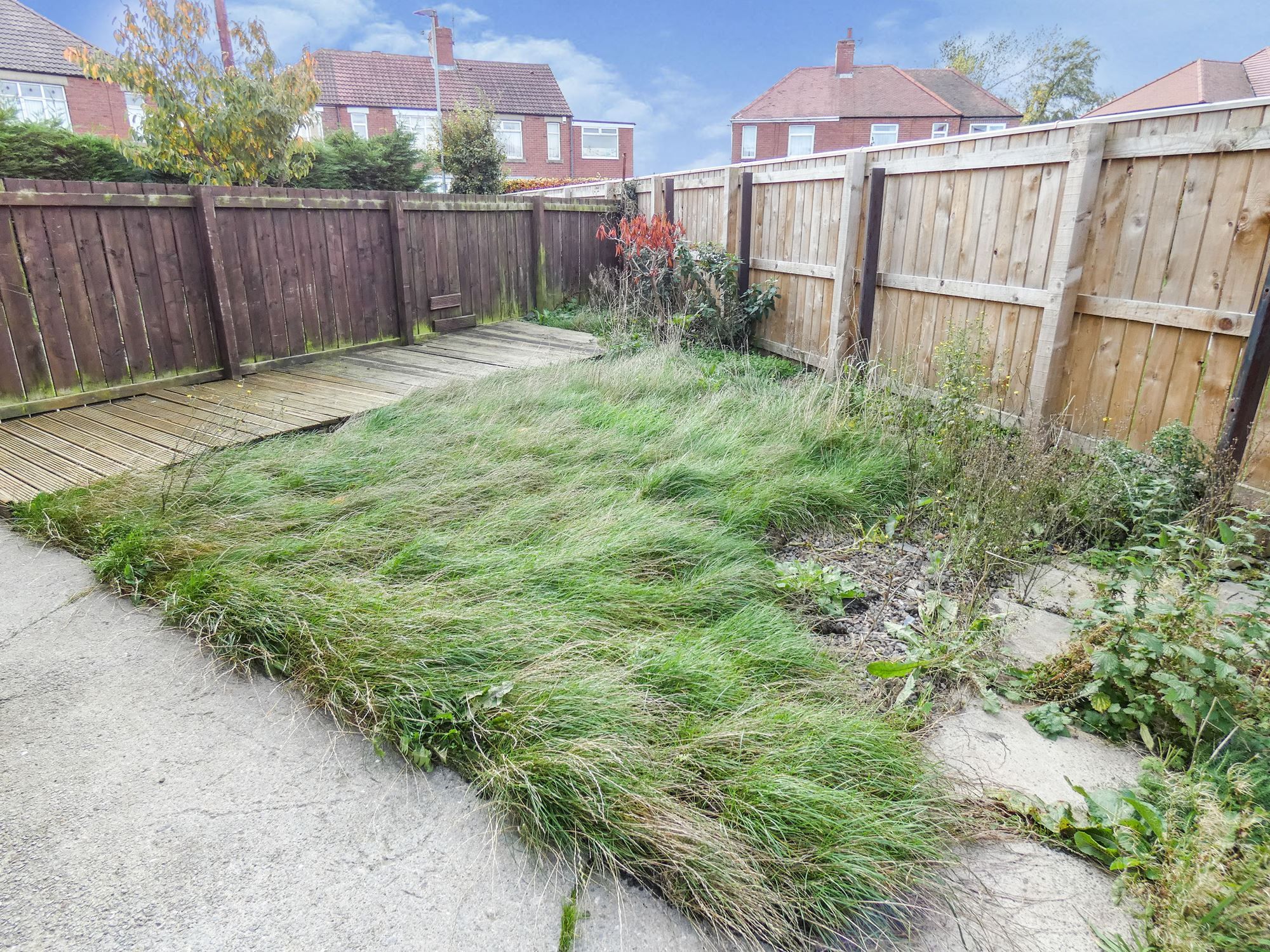 2 bed semidetached house for sale in Stakeford Crescent, Stakeford