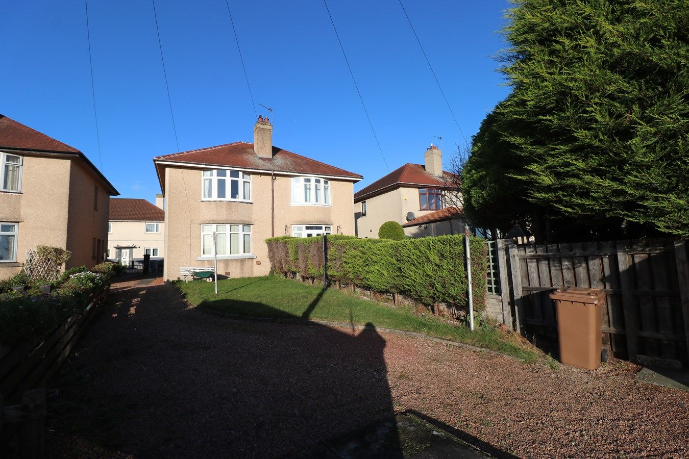 2 bed semidetached house for sale in Adamson Terrace, Leven KY8 Zoopla