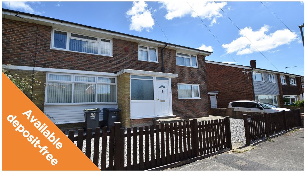 5 bed end terrace house to rent in Woodcot Crescent, Havant PO9 Zoopla
