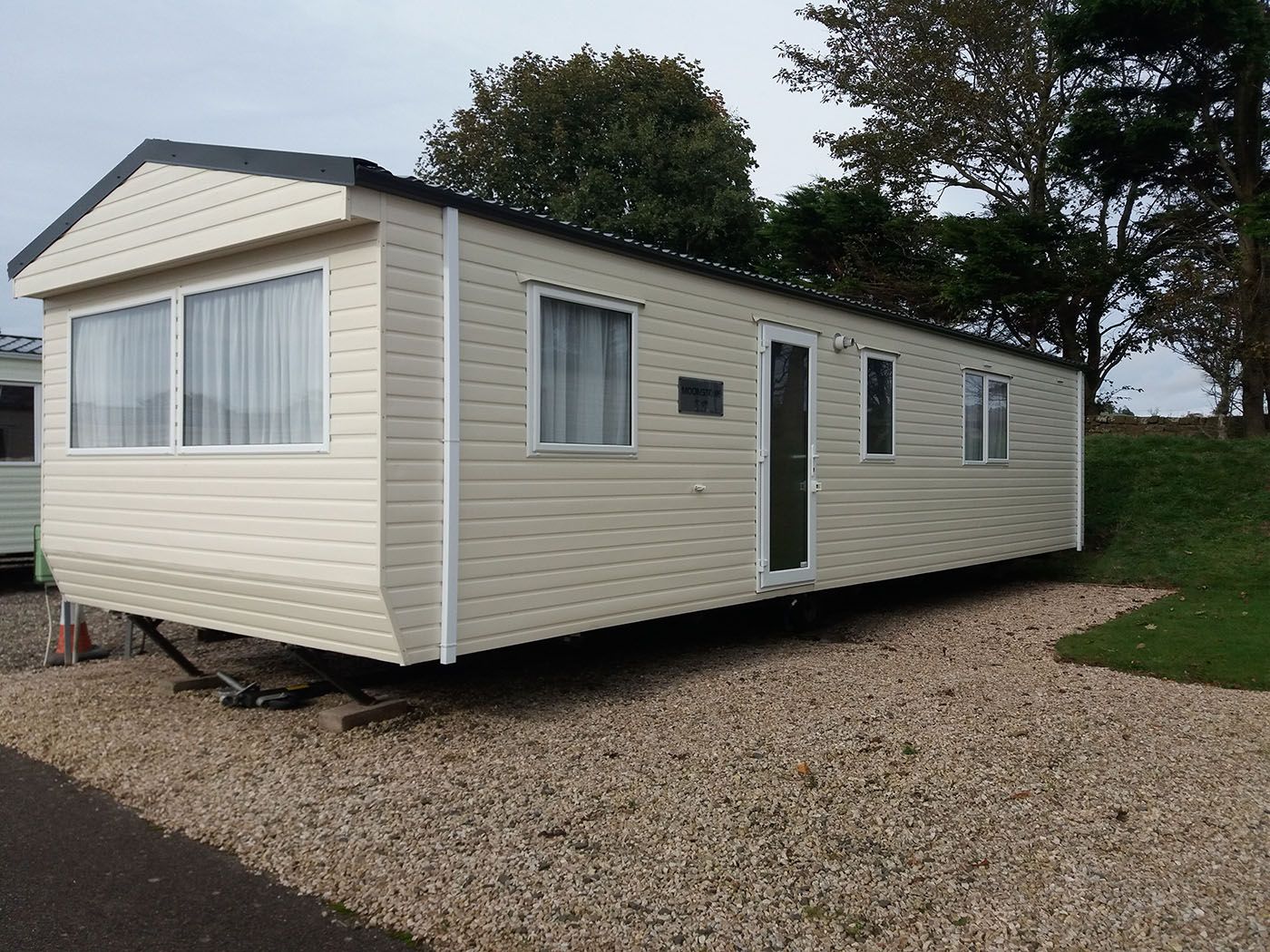 2 bed property for sale in St Cyrus Park, Montrose, Angus DD10 Zoopla