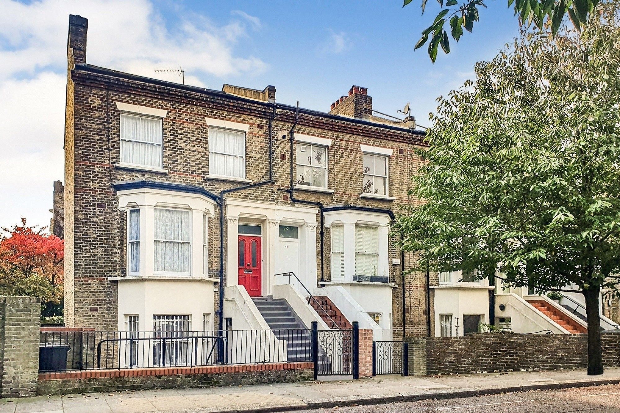 Studio for sale in Oakington Road, London W9 Zoopla