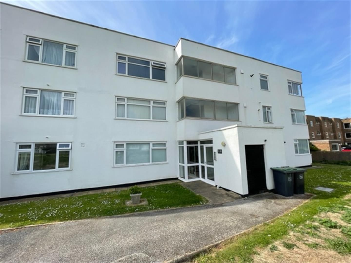 1 bed flat for sale in The Haven, Brighton Road, Lancing BN15 Zoopla