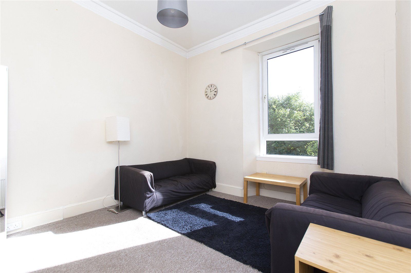 4 bed flat to rent in Bruntsfield Place, Bruntsfield, Edinburgh EH10