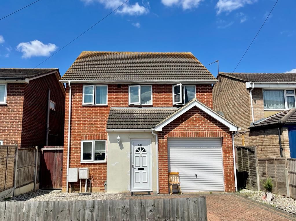 4 bed detached house for sale in Louise Gardens, Rainham RM13 Zoopla