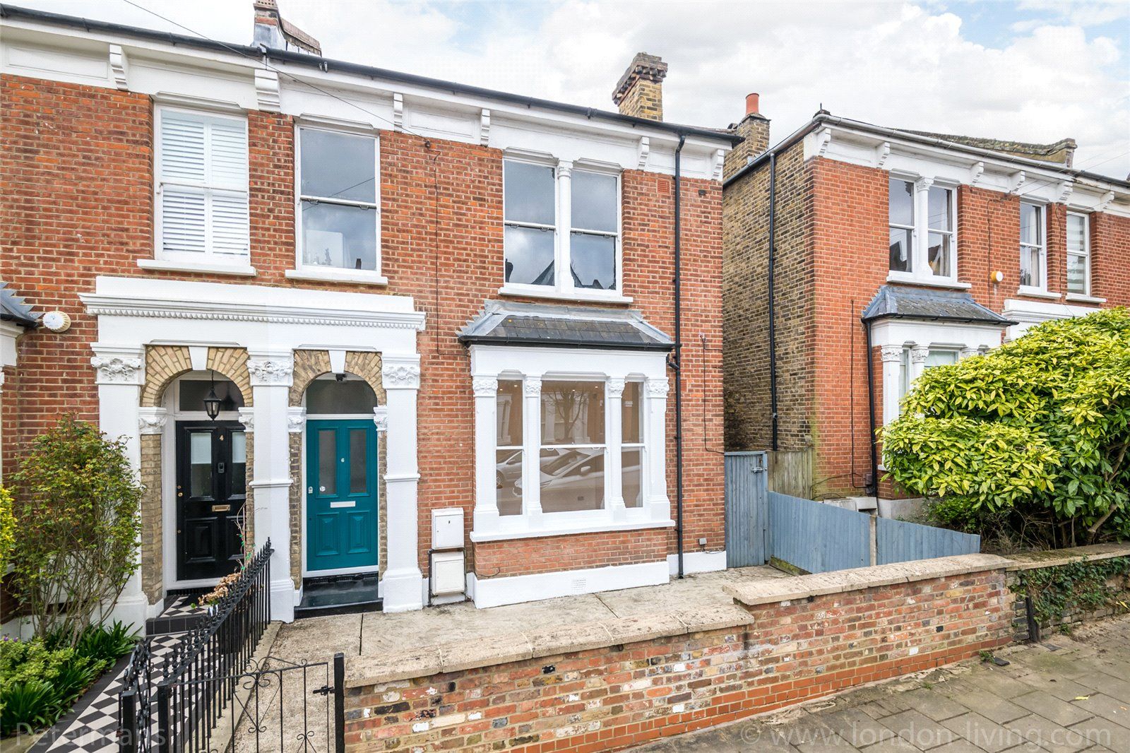2 bed flat for sale in Deronda Road, Herne Hill, London SE24 Zoopla