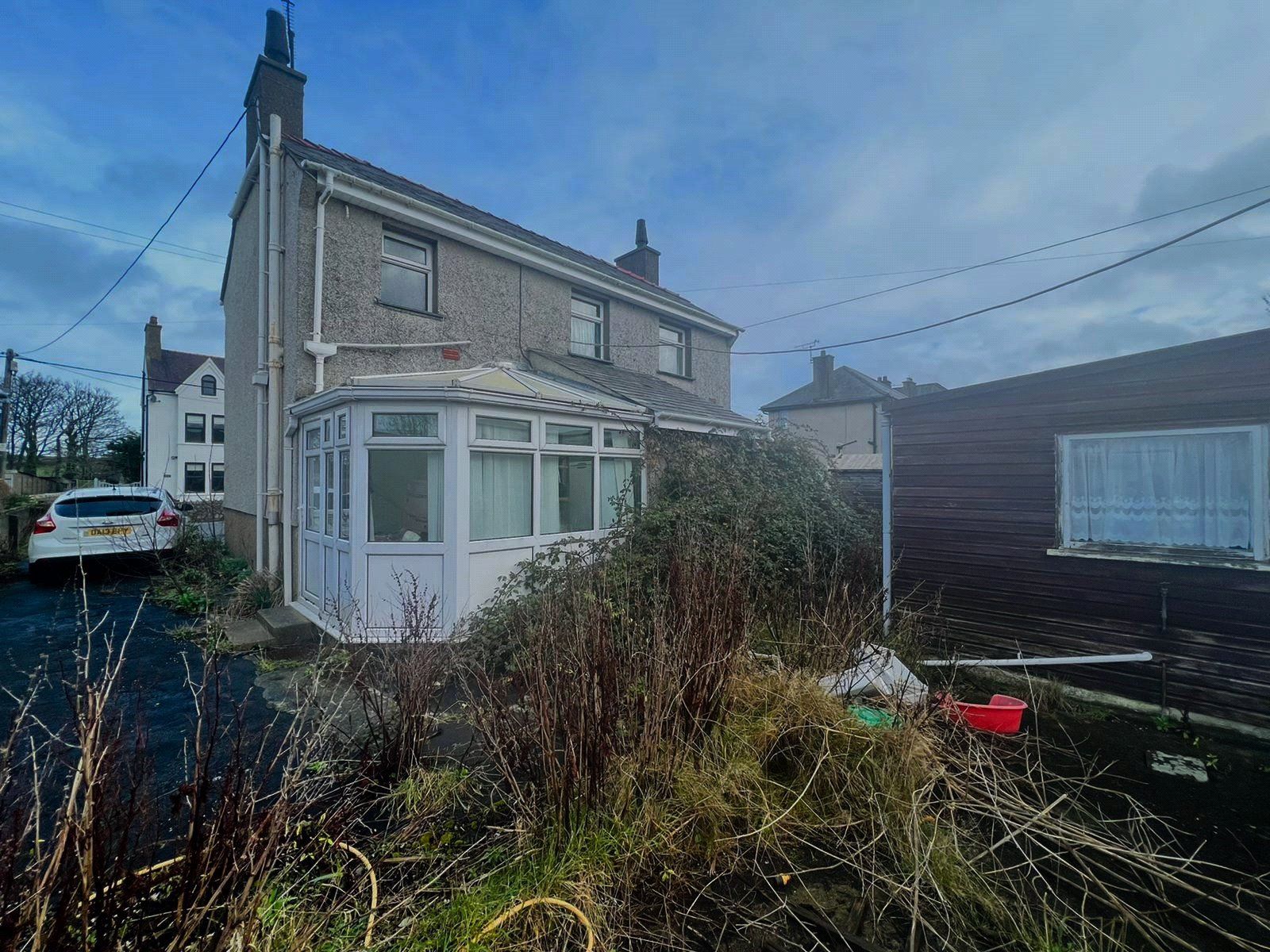 3 bed detached house for sale in Lon Penrhos, Morfa Nefyn, Pwllheli, Gwynedd LL53 Zoopla