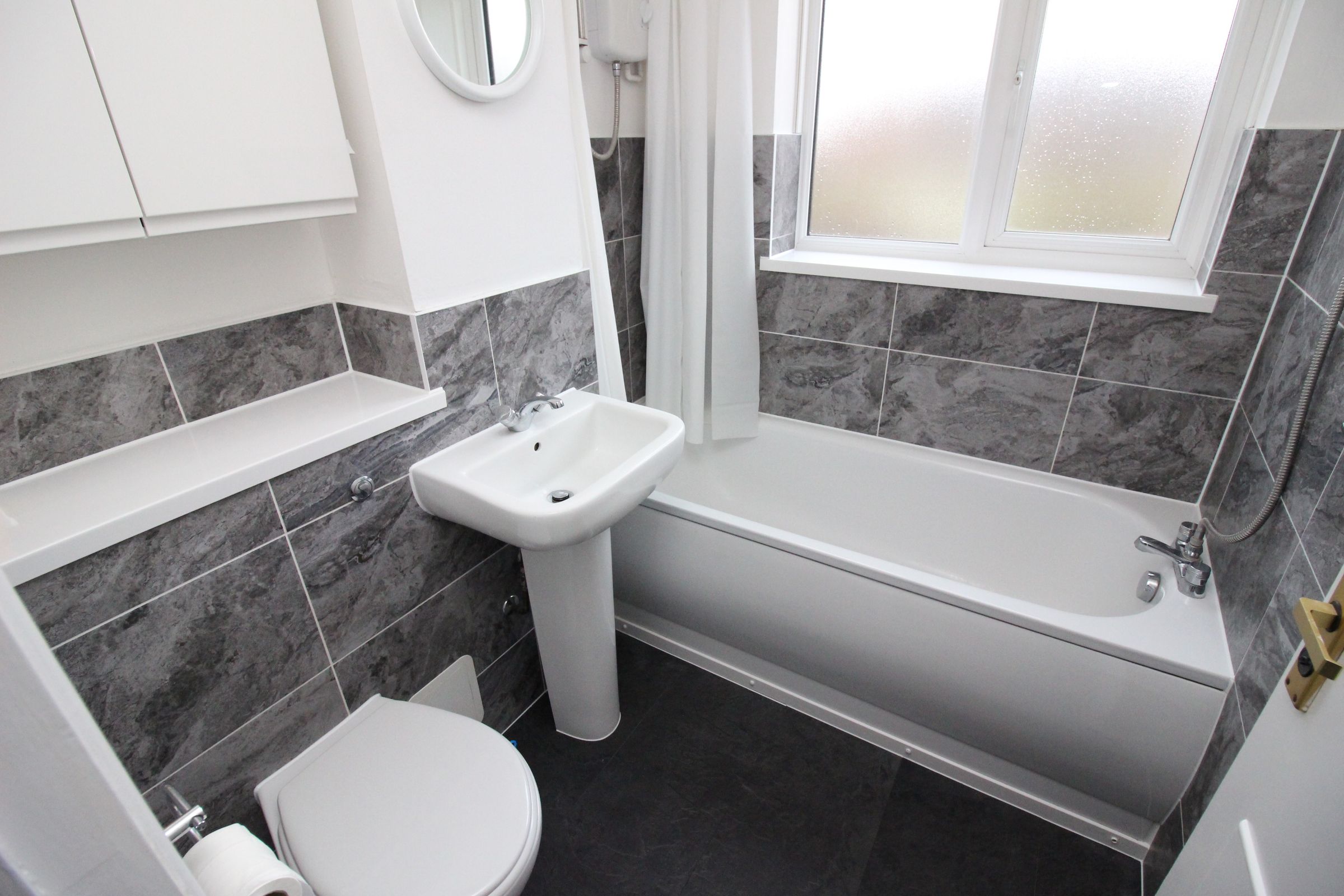 1 bed terraced house to rent in Road, Worcester Park KT4 Zoopla