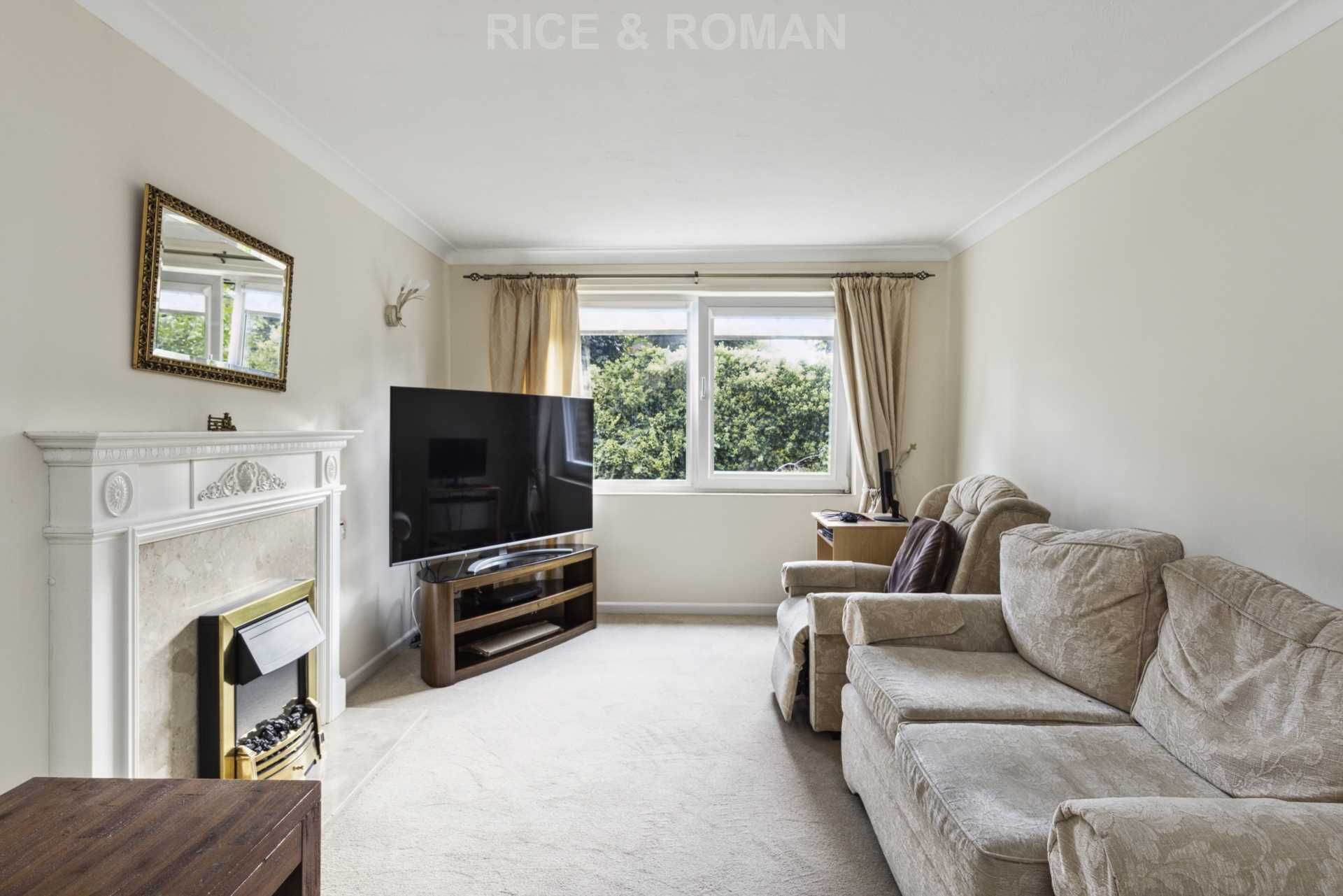 1 bed flat for sale in Springfield Meadow, Weybridge KT13 Zoopla