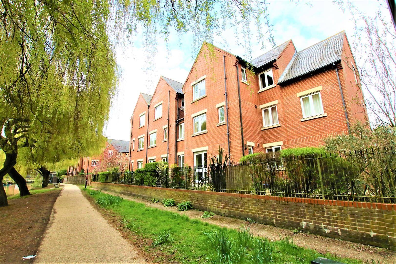 Riverway Court, Recorder Road, Norwich NR1  
