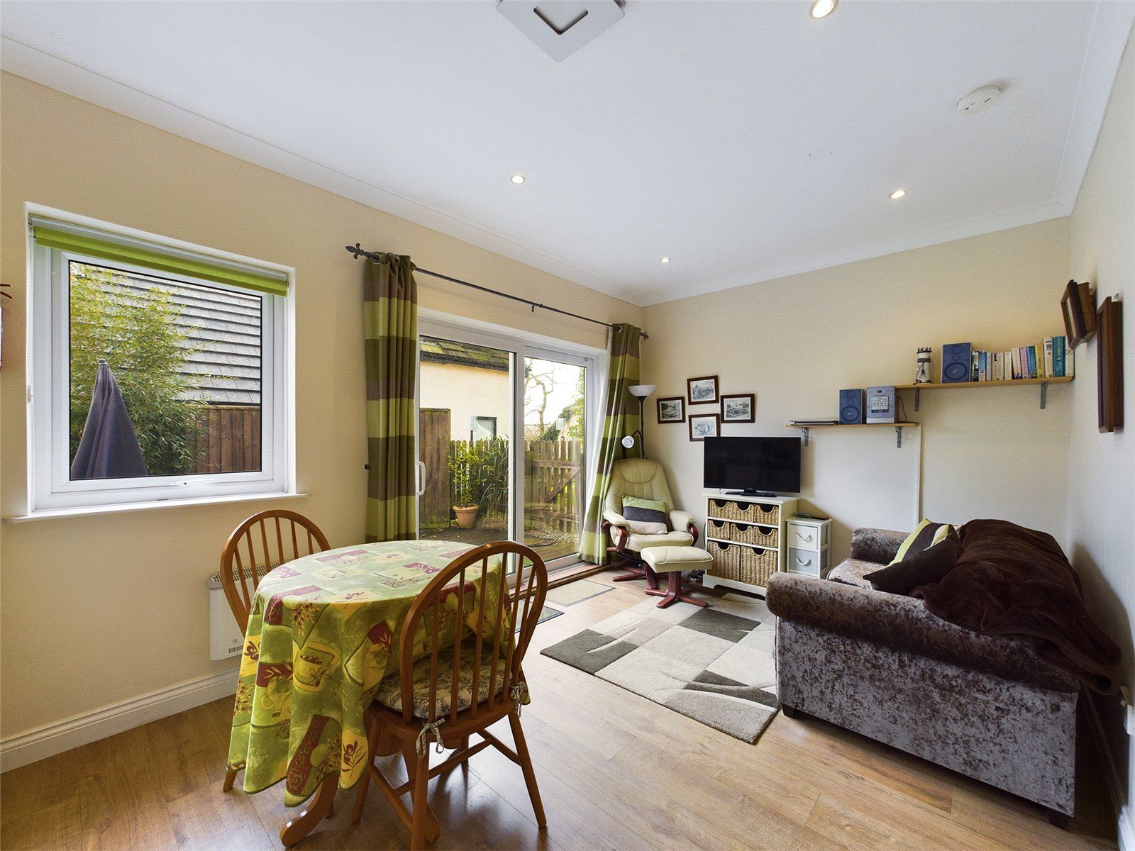 1 bed bungalow for sale in Highampton, Beaworthy EX21 Zoopla