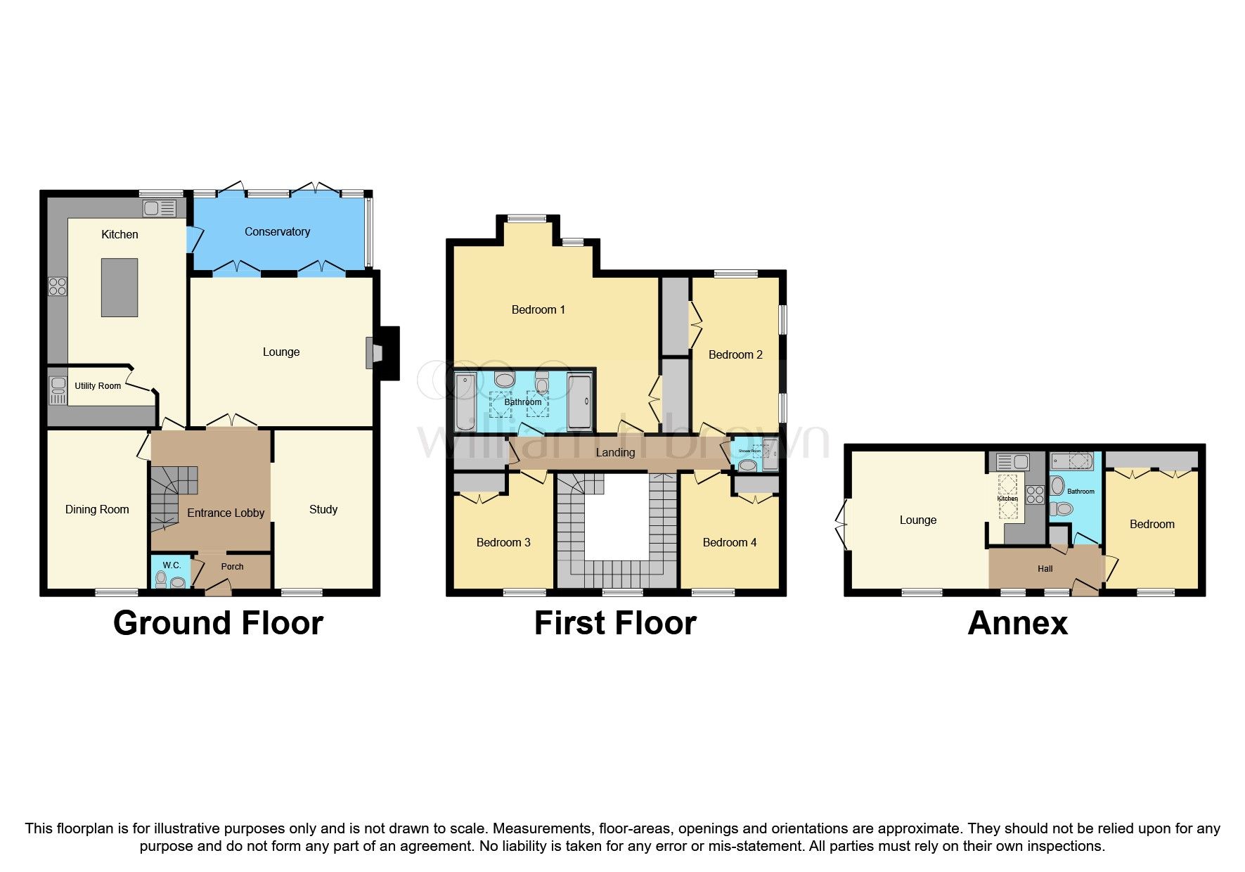 5 bed property for sale in High Street, Lakenheath, Brandon IP27 Zoopla