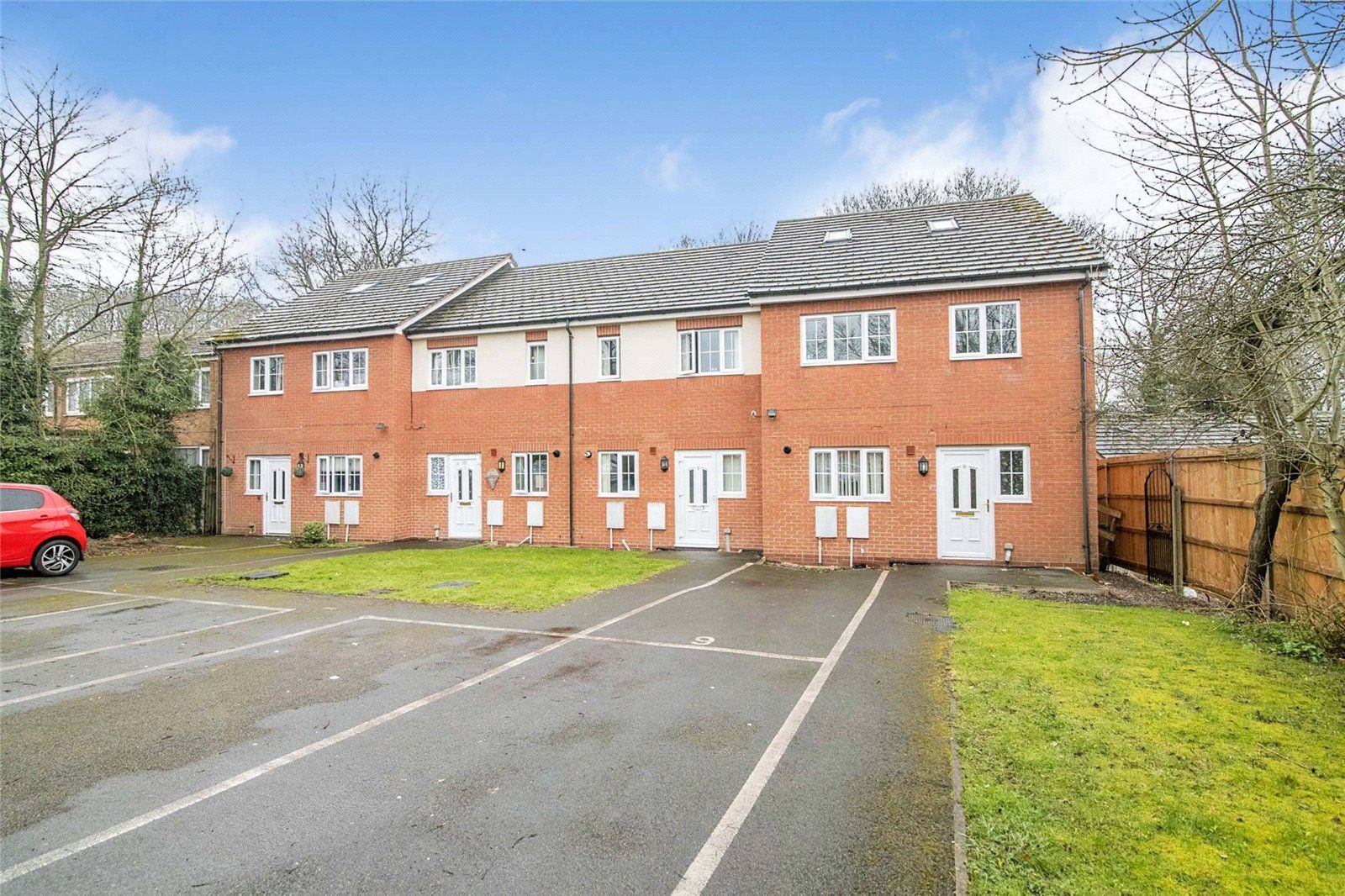 Studio for sale in Kings Close, Kings Norton, Birmingham, West Midlands