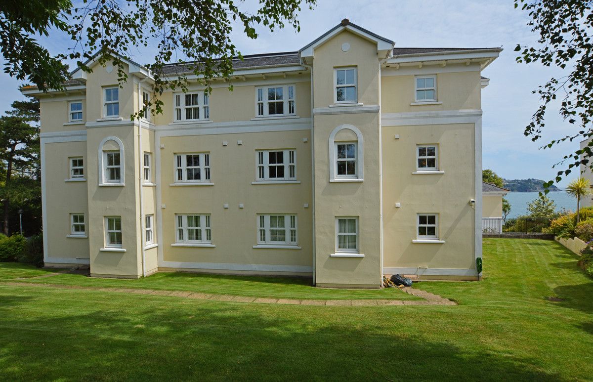 Livermead, Torquay TQ2