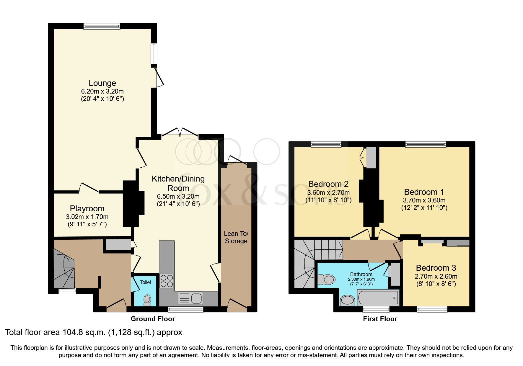 3 bed end terrace house for sale in Gibbon Road, Newhaven BN9 Zoopla
