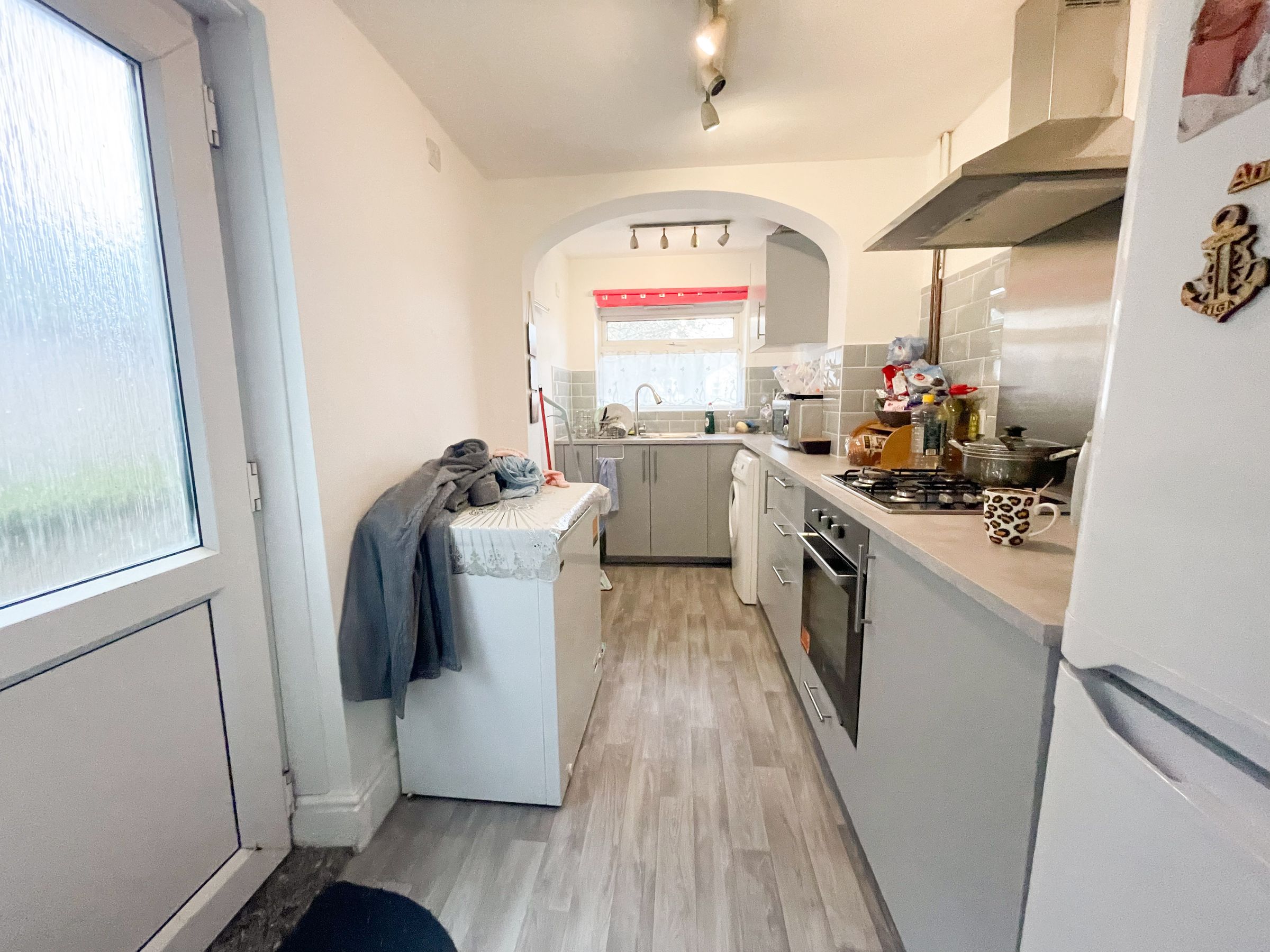 2 bed terraced house for sale in Rutland Street, Pear Tree, Derby DE23