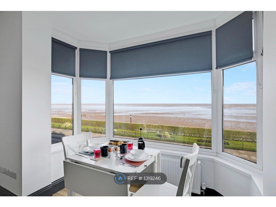 1 bed flat to rent in Kingsway, Cleethorpes DN35 Zoopla