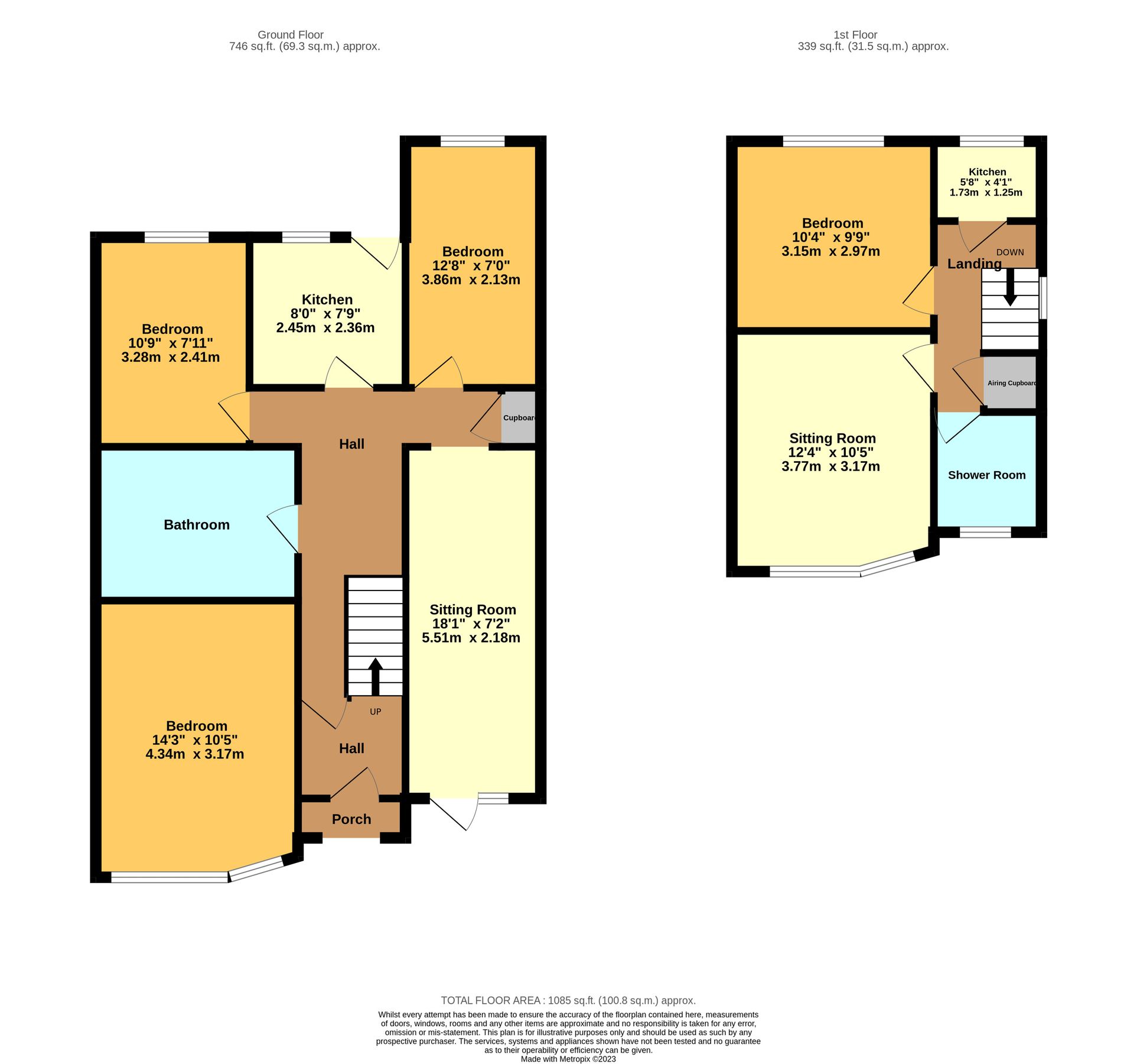4 bed semidetached house for sale in Newton Road, Bletchley, Milton Keynes MK3 Zoopla