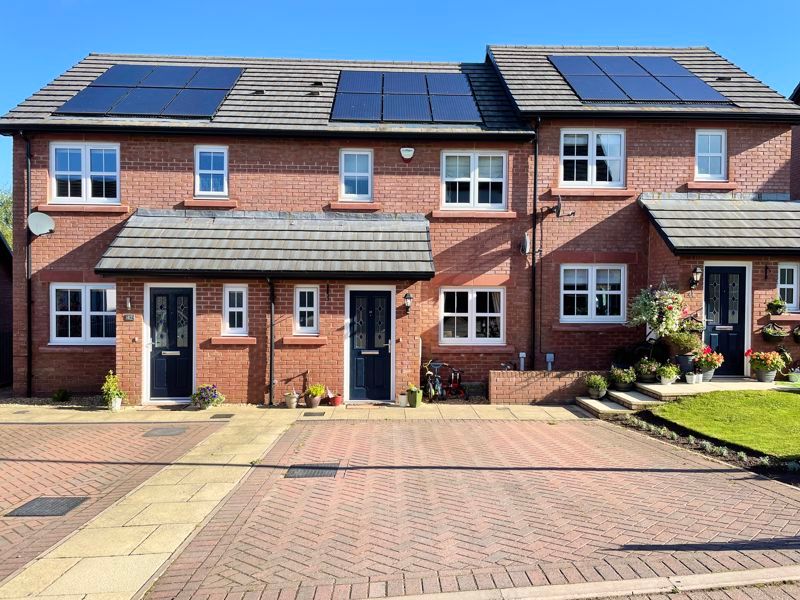 2 bed terraced house for sale in Meadow Close, Lazonby, Penrith CA10 Zoopla