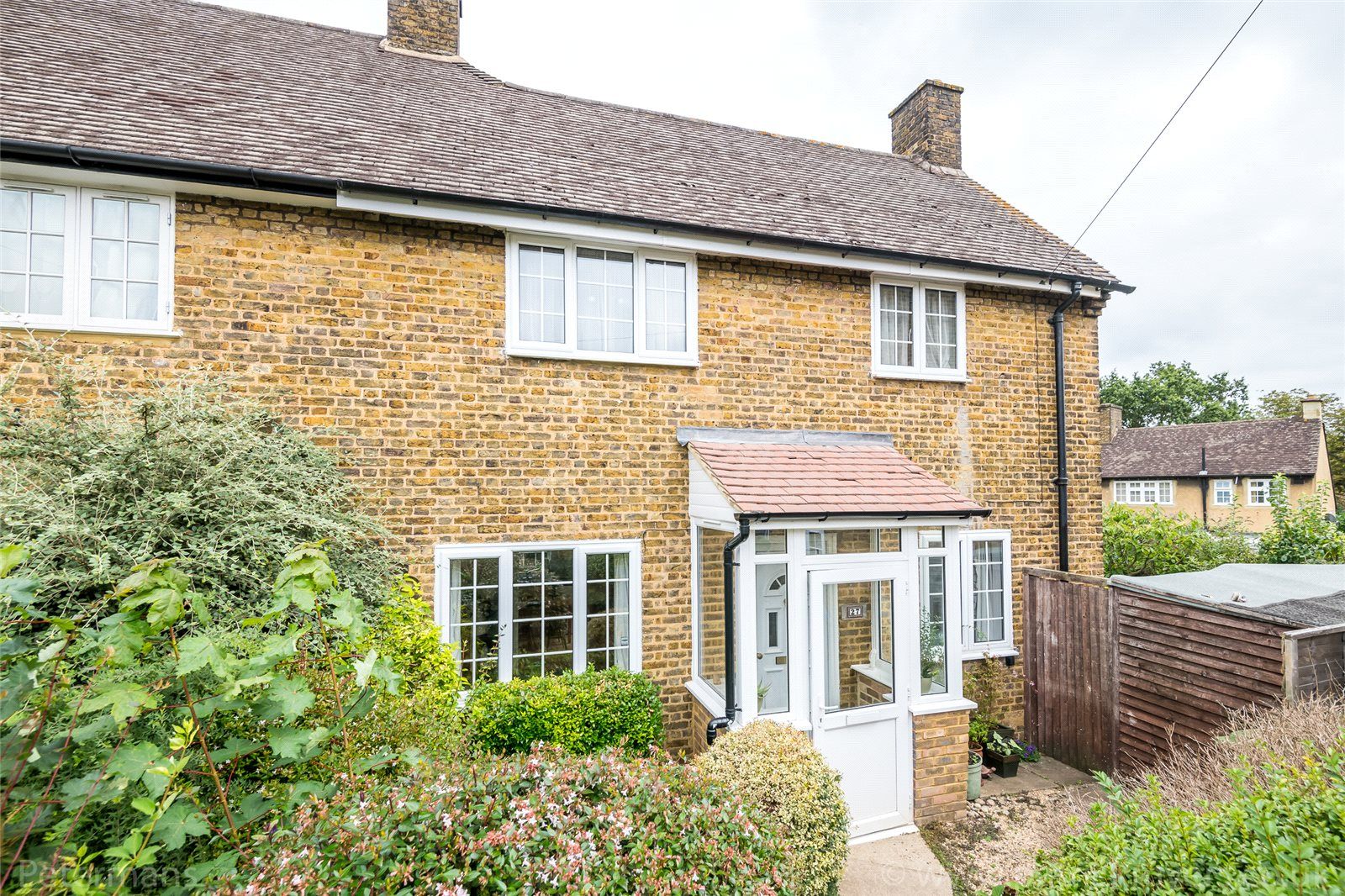 3 bed semidetached house for sale in Casino Avenue, London SE24 Zoopla