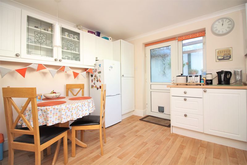 2 bed terraced house for sale in Ivy Green, Tatworth Road, Chard TA20