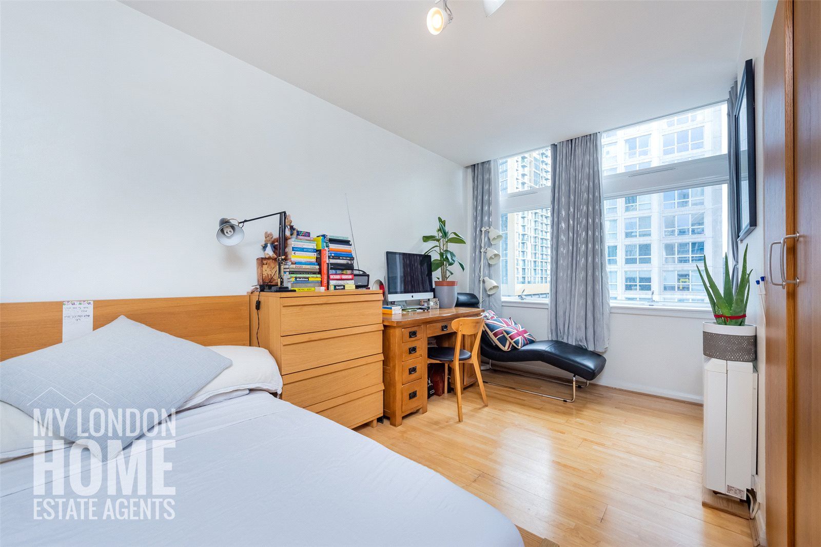 Metro Central Heights, Elephant And Castle SE1