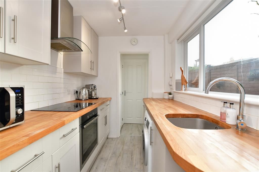 2 bed end terrace house for sale in Priory Road, Reigate, Surrey RH2