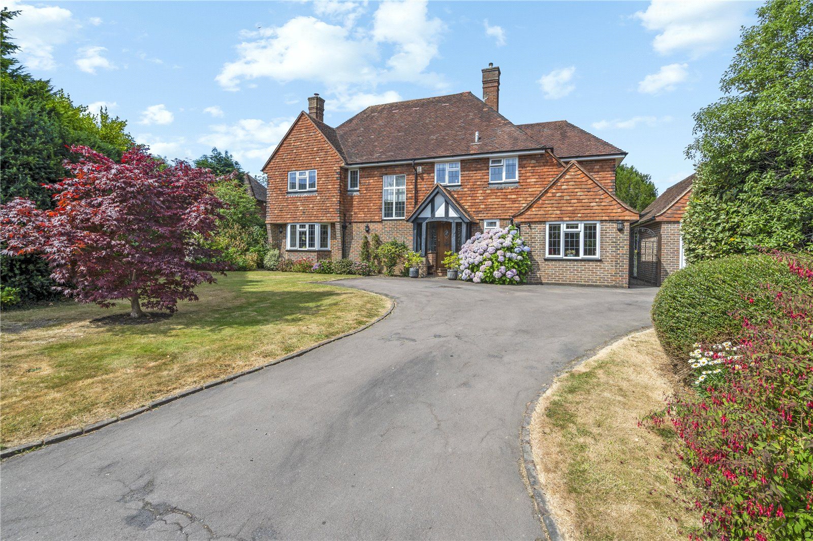 5 bed detached house for sale in Calbourne, Haywards Heath RH16 Zoopla